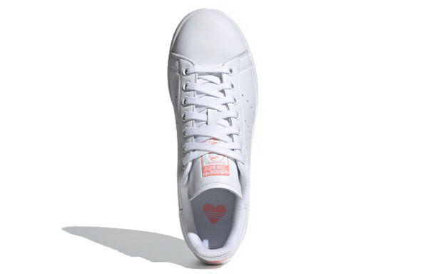 Кроссовки stan smith 'valentine's day' Adidas, белый — фото 4