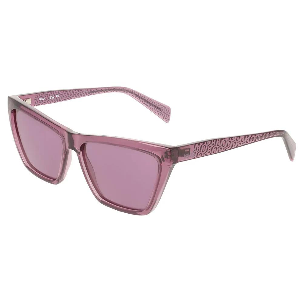 

Солнцезащитные очки LiuВ·jo LJ817S woman, фиолетовый