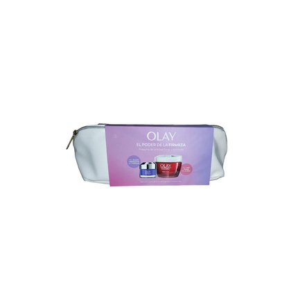

Regenerist 3 Areas Cream 50 мл Ретиноловый крем для шеи Olay
