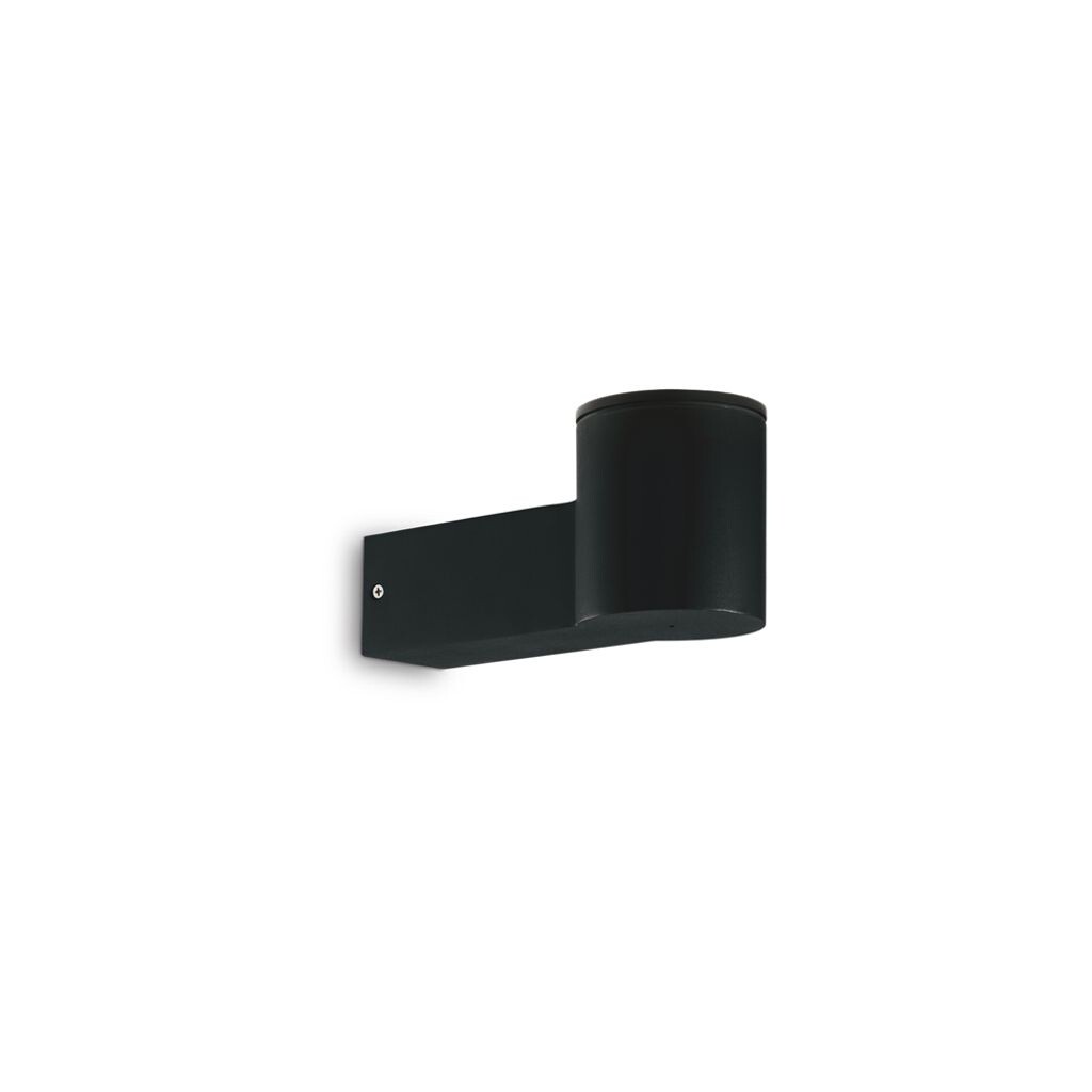 

Аппликация Ideal Lux CLIO MAP1 NERO 46799 IdealLux