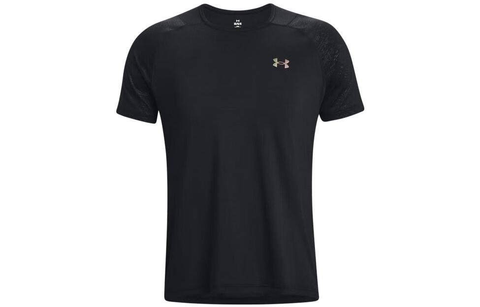 

Мужская футболка Under Armour, цвет Black