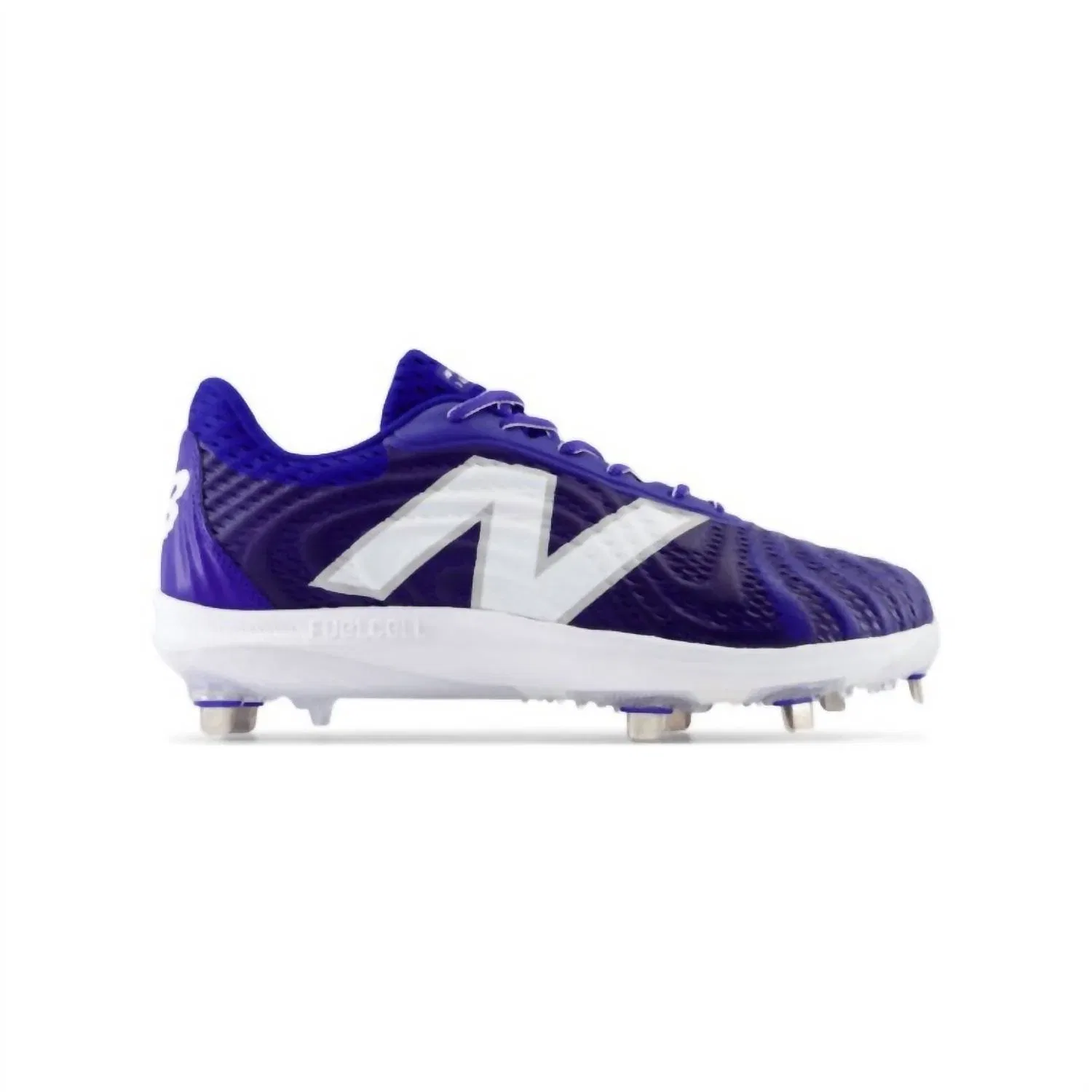 Спортивные кроссовки унисекс Fuelcell 4040V7 Metal, королевский синий цвет New Balance, Royal Blue