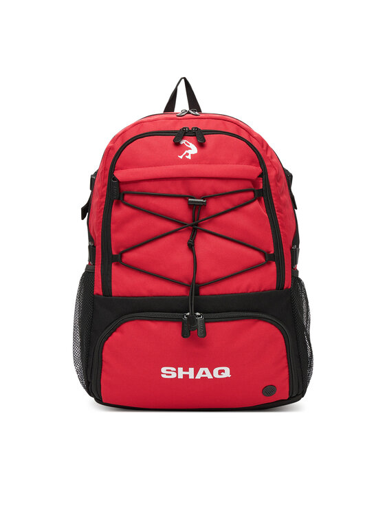 

Рюкзак SHAQ-P-004-07 Shaq, красный
