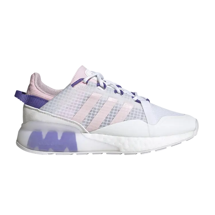 

Кроссовки Adidas Wmns ZX 2K Boost Pure, белый