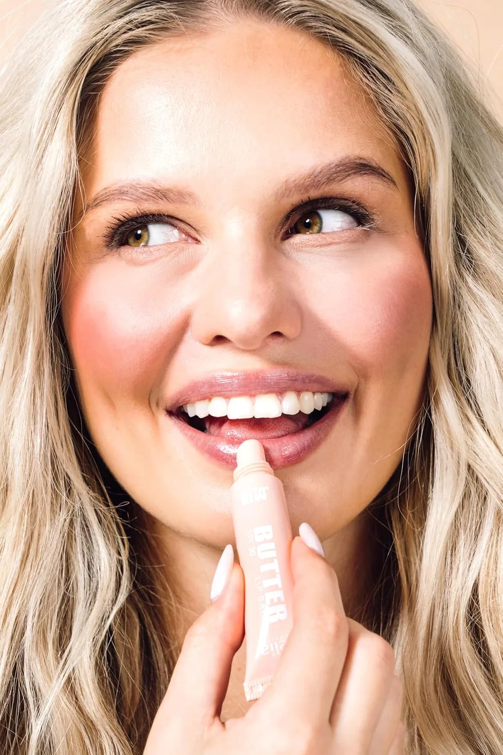 Питательный бальзам для губ Delia Cosmetics Mix & Match Butter Lip Balm «Fresh Start» Delia Cosmetics, Fresh Start — фото 4