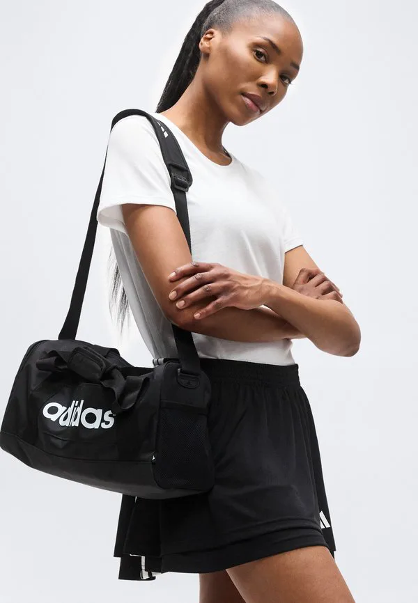 Спортивная футболка motion Adidas Performance, White — фото 4