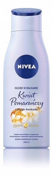 Подарочный набор Nivea косметика женский бальзам крем антиперспирант — фото 2