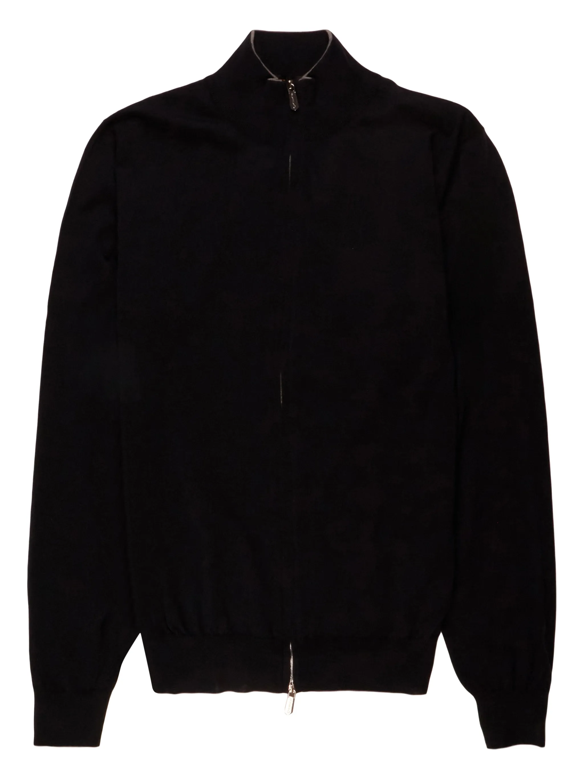 

Кардиган на молнии Svevo, синий