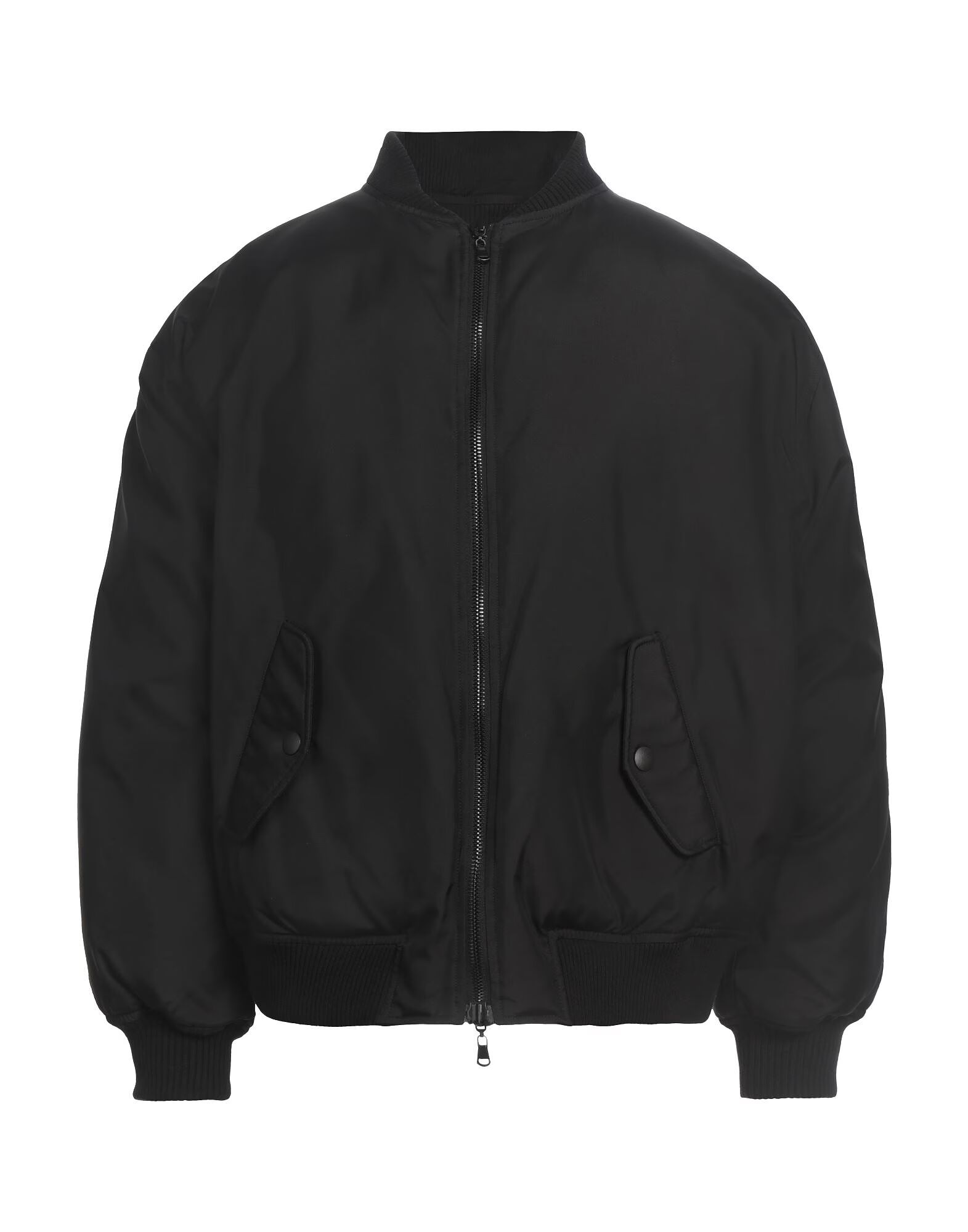 

Пуховик Wardrobe.Nyc, черный