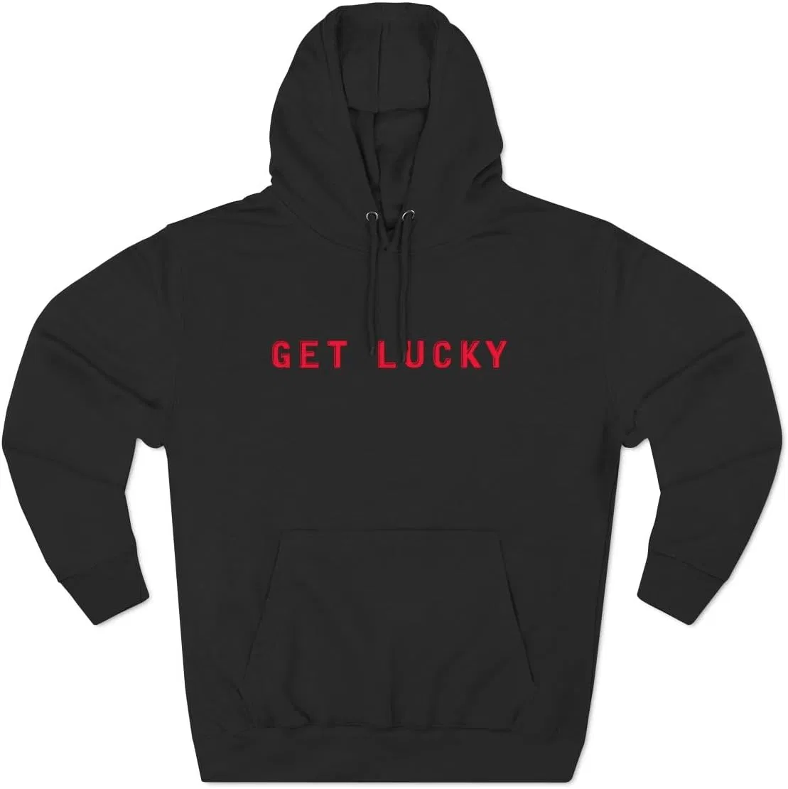 Толстовка Get Lucky Dice Casino