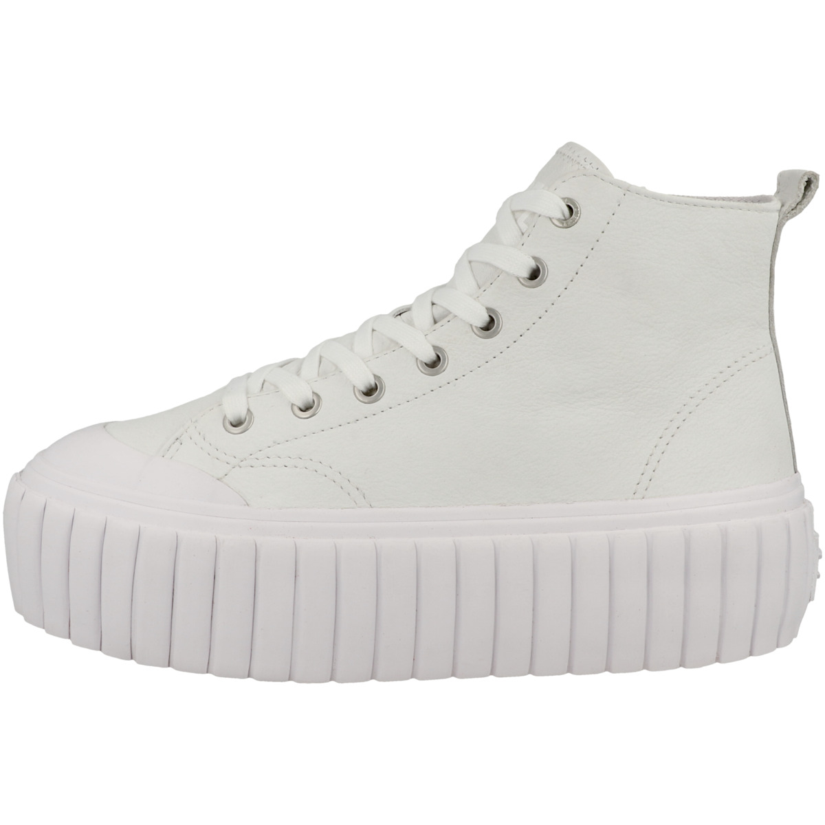 

Кроссовки Diesel mid S HANAMI MID X, белый