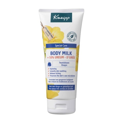 

Лосьон для тела Уход за проблемной кожей Kneipp