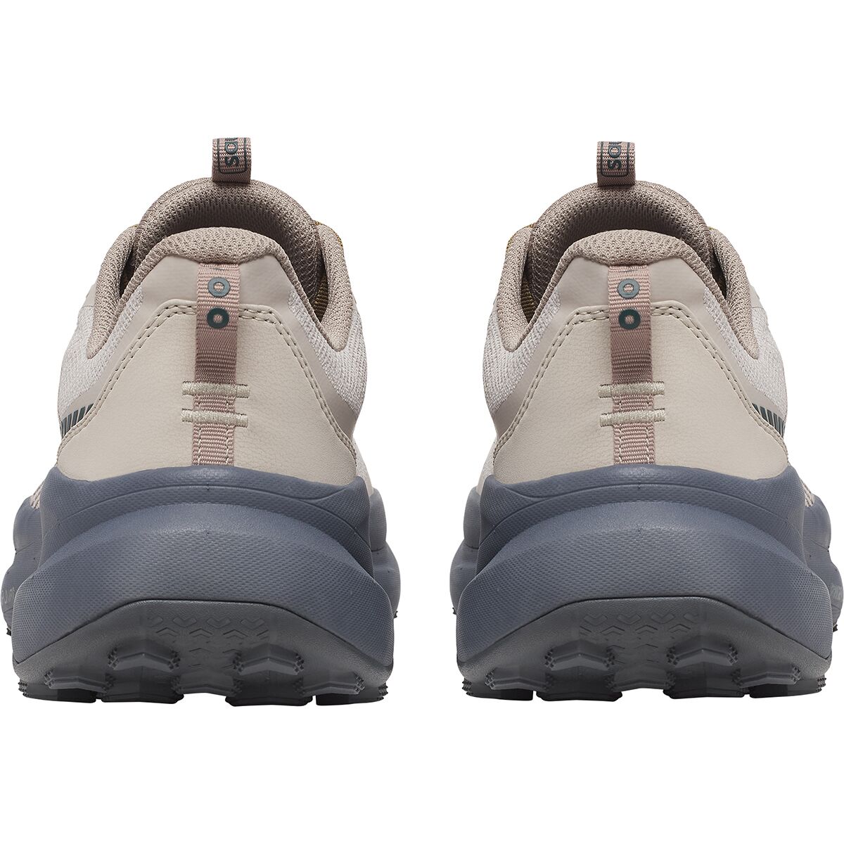 Трейловые кроссовки Xodus Ultra 4 Saucony, мультиколор — фото 4