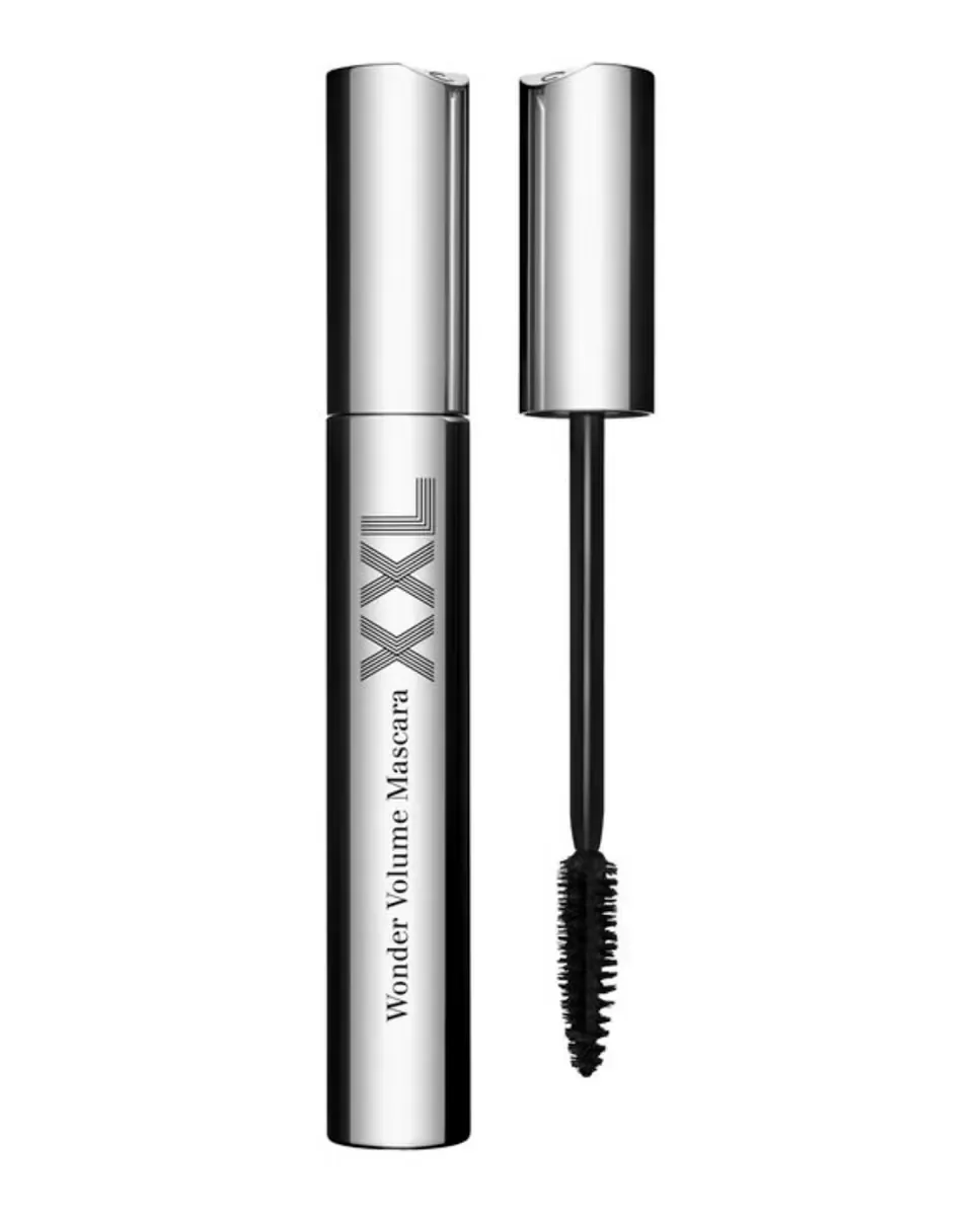 Тушь для ресниц Wonder Volumen XXL Clarins — фото 2
