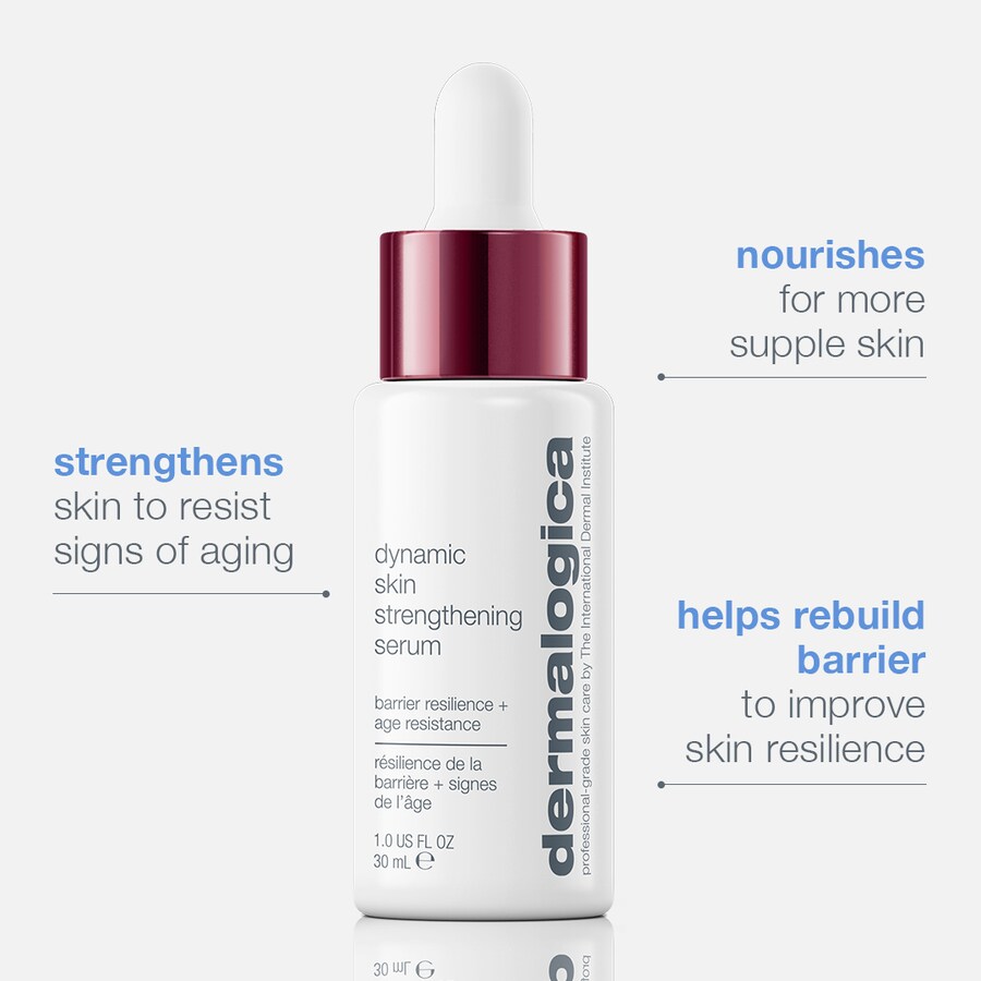 Сыворотка Dermalogica — Динамическая укрепляющая для кожи, 30 мл — фото 2