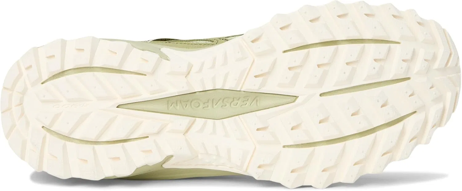 Кроссовки Saucony Unicony Grid Peak Unisex-Erwachsene, зеленый — фото 3
