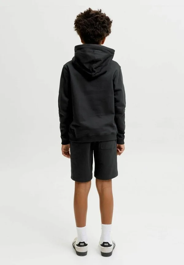 Спортивные штаны Jack & Jones Junior, Black — фото 3