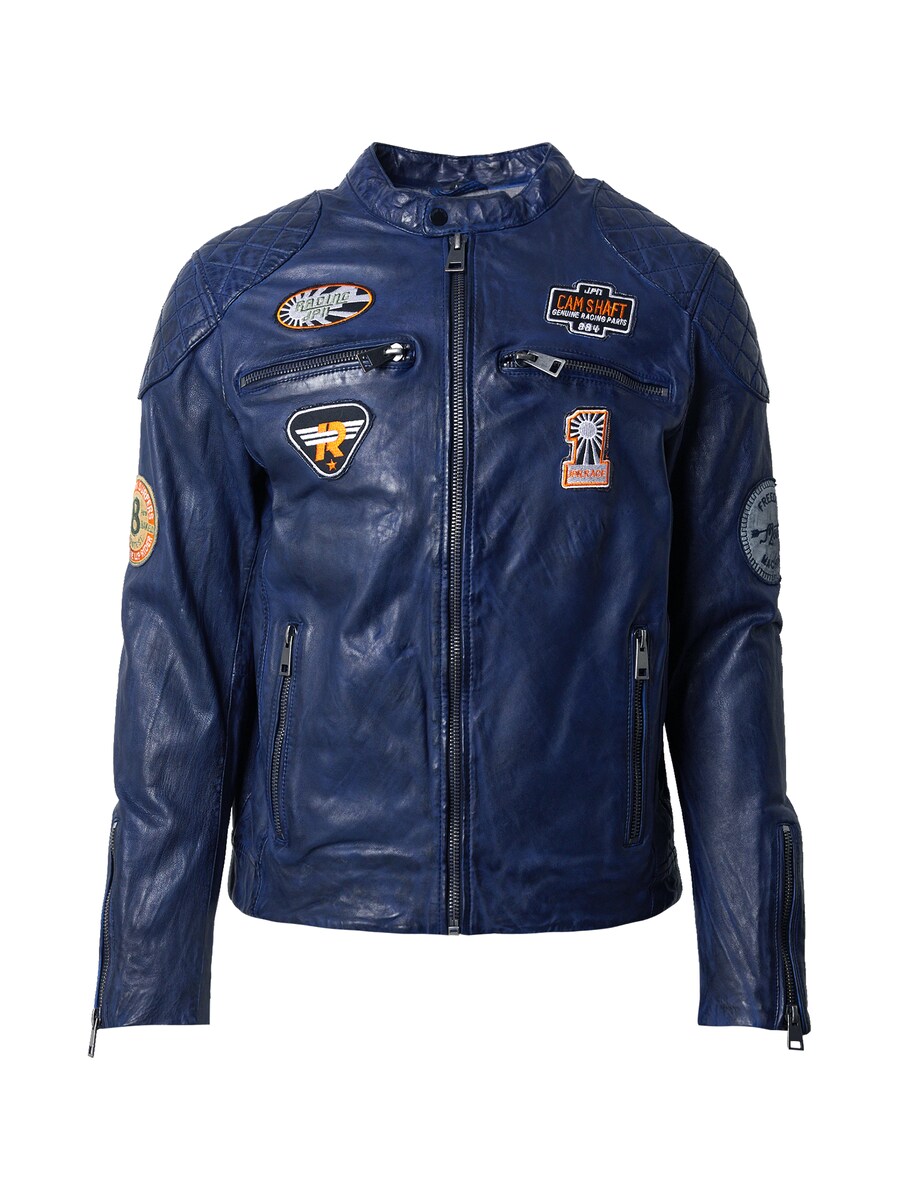 

Демисезонная куртка FREAKY NATION Best Race, Dark blue