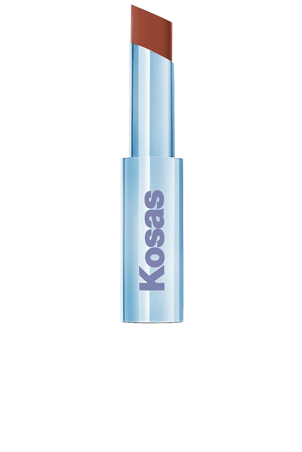 

Блеск для губ Kosas Wet Stick Moisture Lip Shine, цвет Island High