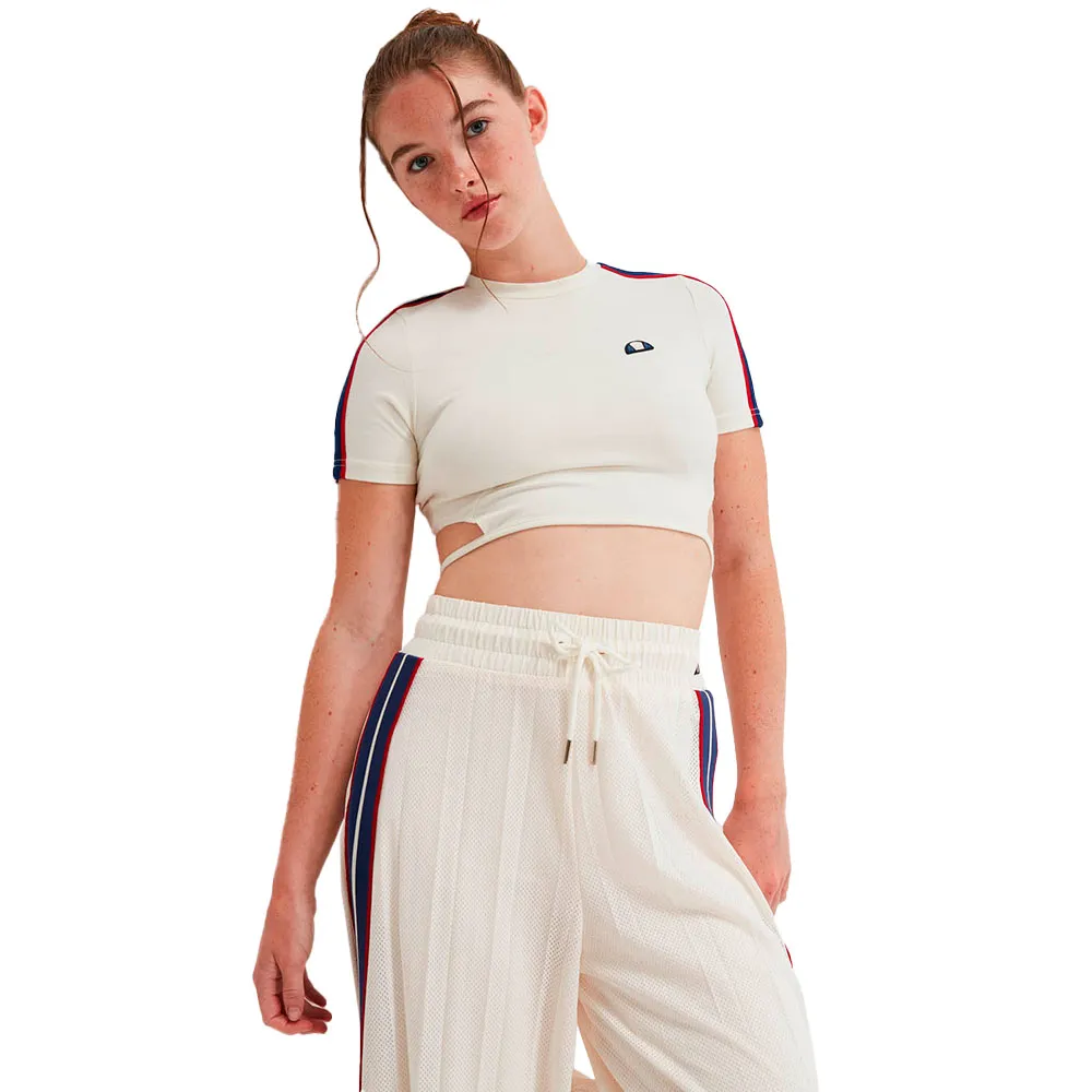 

Футболка Ellesse Maldonado Cropped, белый