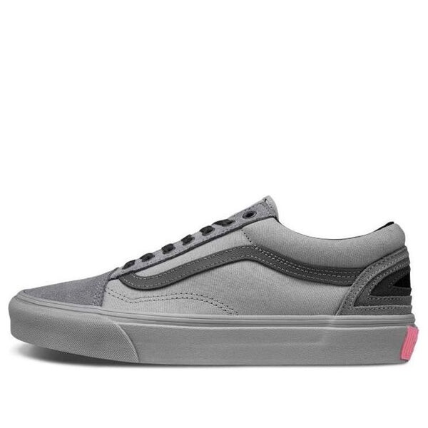 

Кроссовки zhao zhao x old skool 'year of the rat' Vans, серый