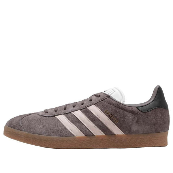 

Кроссовки x real madrid gazelle 'third kit' Adidas, черный