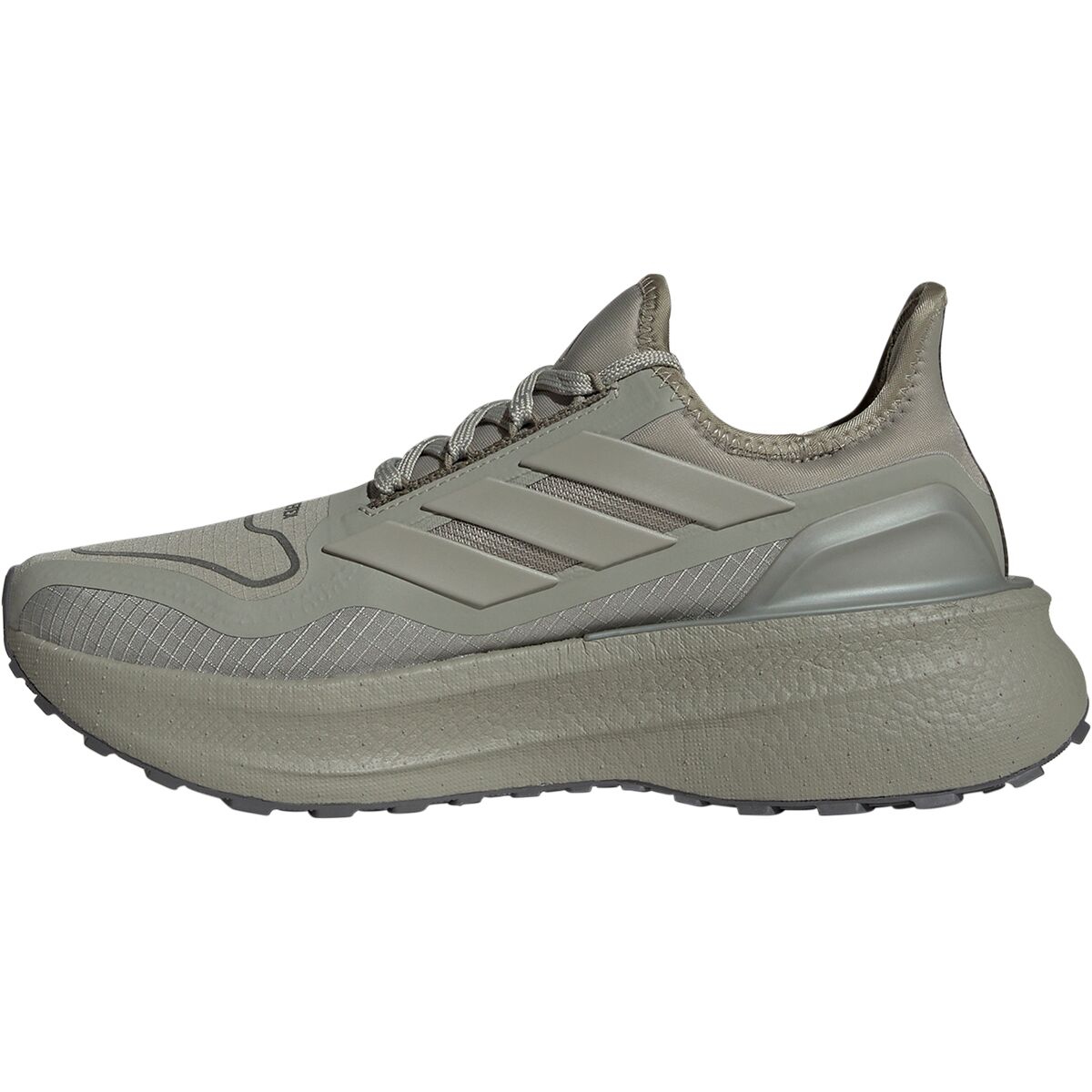 Беговая обувь Ultraboost 5 GTX Adidas, мультиколор — фото 4