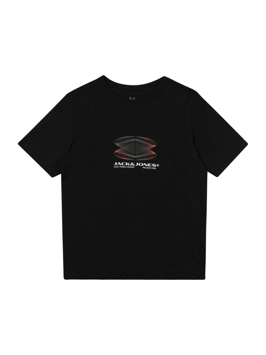 

Рубашка Jack & Jones Junior JCOCALMA, черный