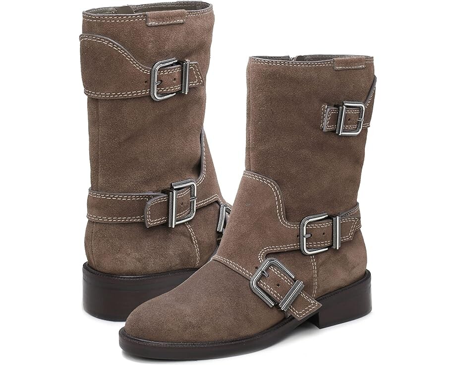 

Ботинки Vince Camuto Alicenta, цвет Sable