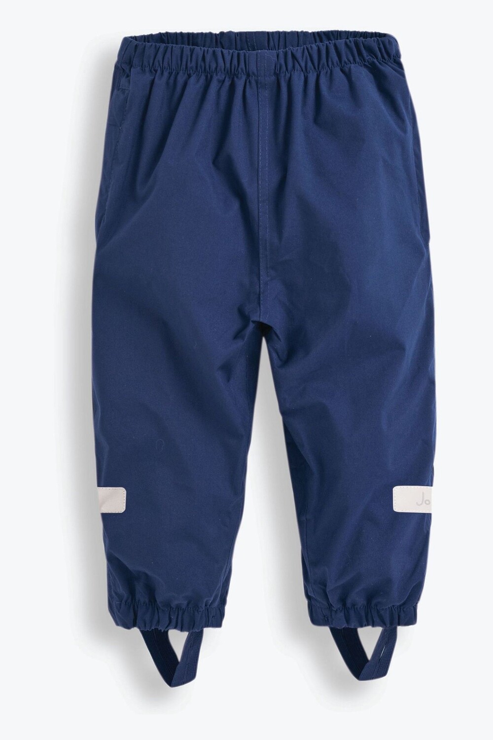 

Водонепроницаемые брюки JoJo Maman Bébé Pack-Away Jojo Maman Bébé, синий