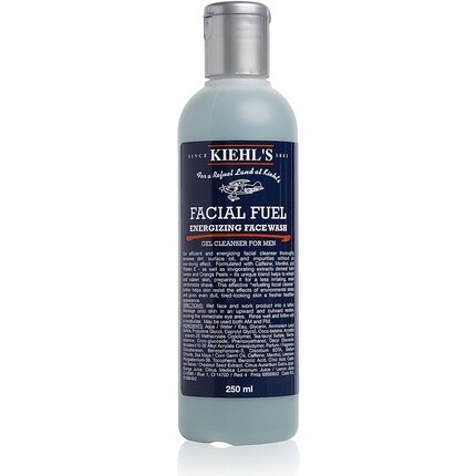 

Топливо для очищения лица, 8,4 унции/250 мл, Kiehl'S