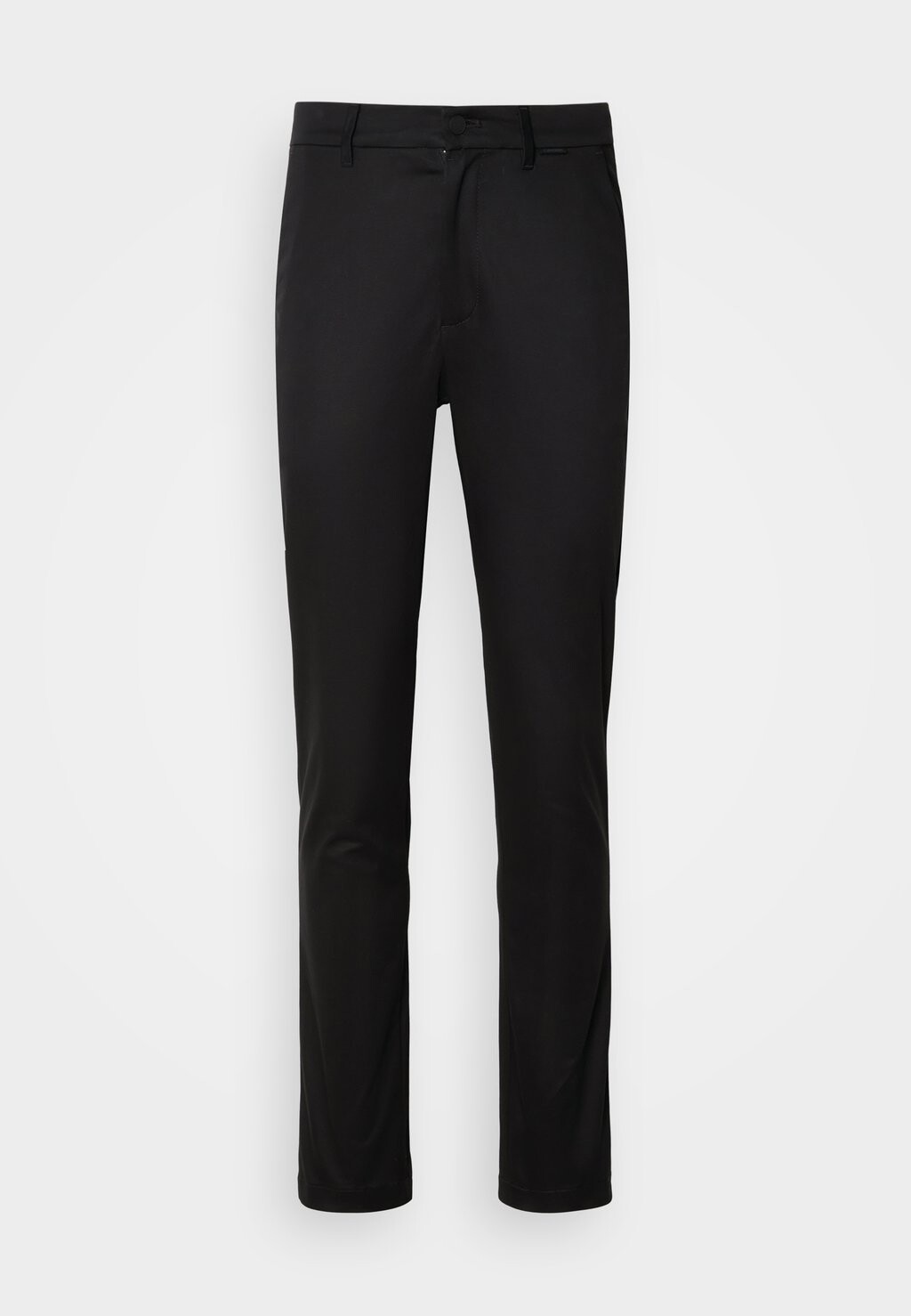 

Чиносы SLIM Calvin Klein, черный