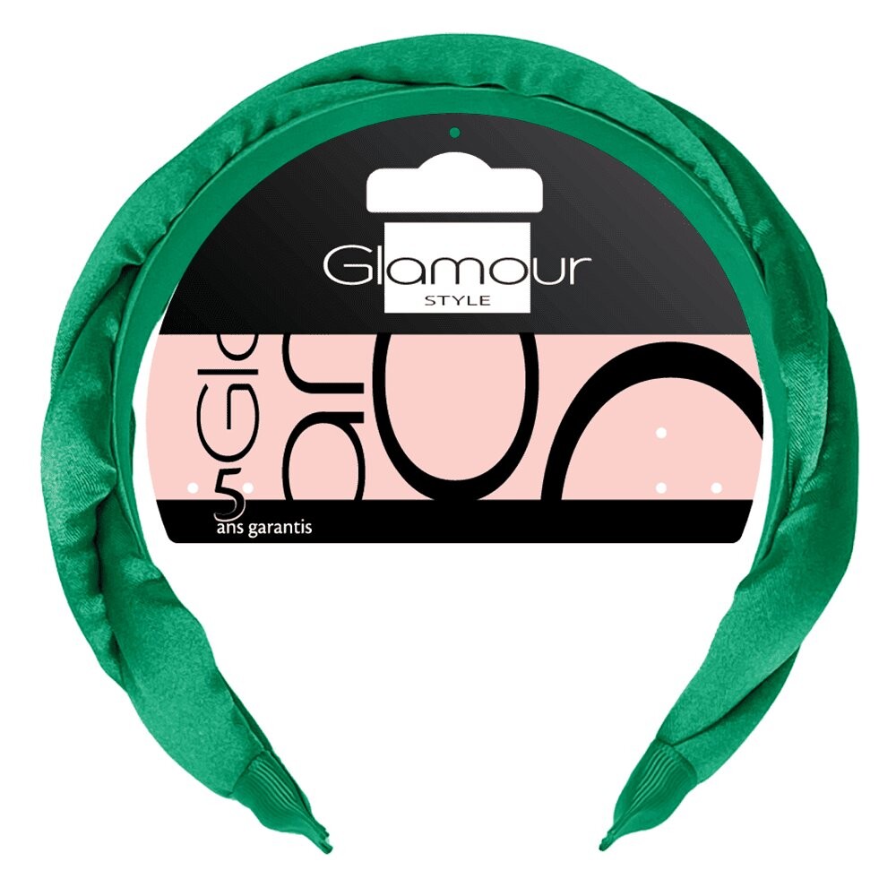 

Inter-Vion, Лента для волос, Зеленый