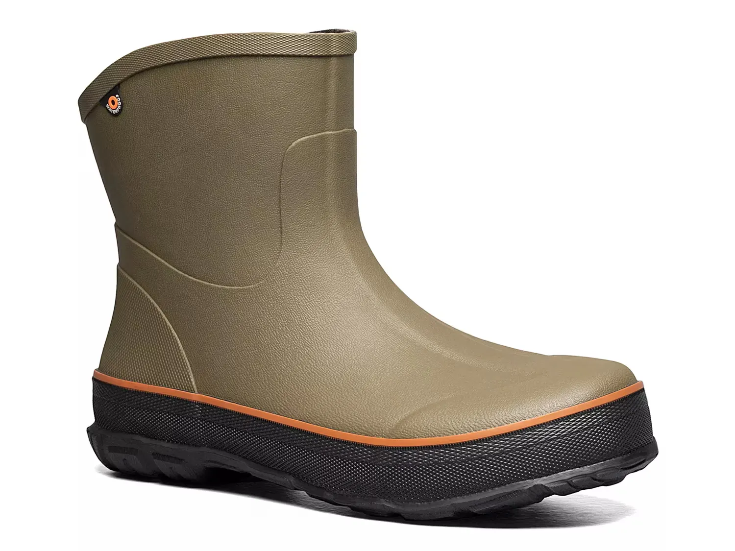 

Непромокаемые сапоги Digger Bogs, Olive Green