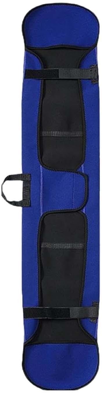 

Мягкий чехол для сноуборда, чехол для катания на лыжах, зимние виды спорта Generic, One Color, Черный, Мягкий чехол для сноуборда, чехол для катания на лыжах, зимние виды спорта Generic, One Color