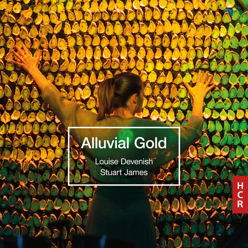 

CD диск Devenish, Louise / James, Stuart: Alluvial Gold