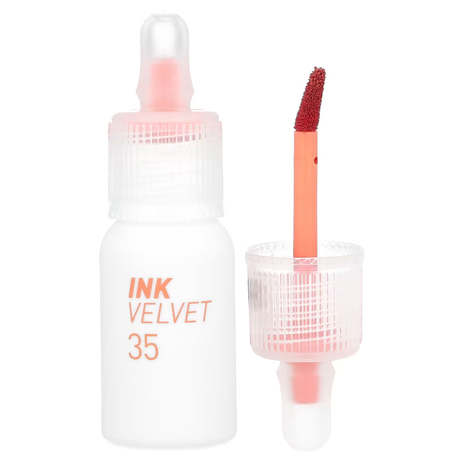 

Бальзам Peripera Ink Velvet Lip Tint Weather 35 Spring Salmon