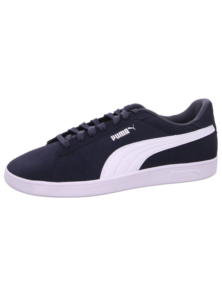 

Кроссовки на шнуровке Puma Shoes, синий