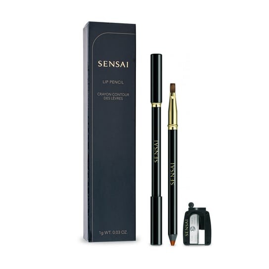 

Карандаш для губ, карандаш для губ 06, 1 г Sensai, красный