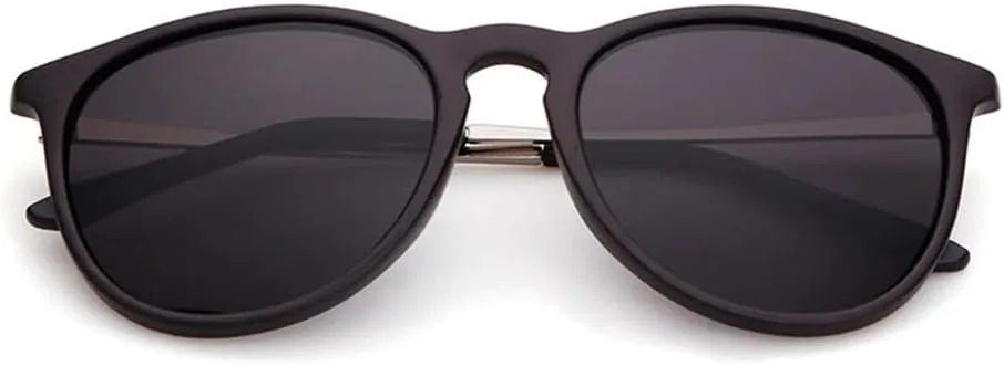 

Металлические круглые солнцезащитные очки UV400 для женщин и мужчин, легкие и удобные, подходят для занятий спортом на открытом воздухе, бега и путешествий UYPTK, C10