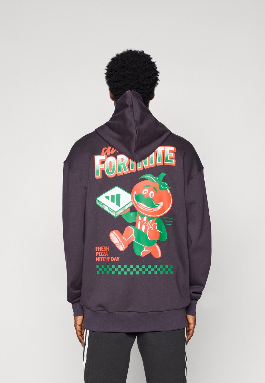 

Худи Adidas Sportswear HOODIE, Aurora Black/Black, Черный, Худи Adidas Sportswear HOODIE, Aurora Black/Black