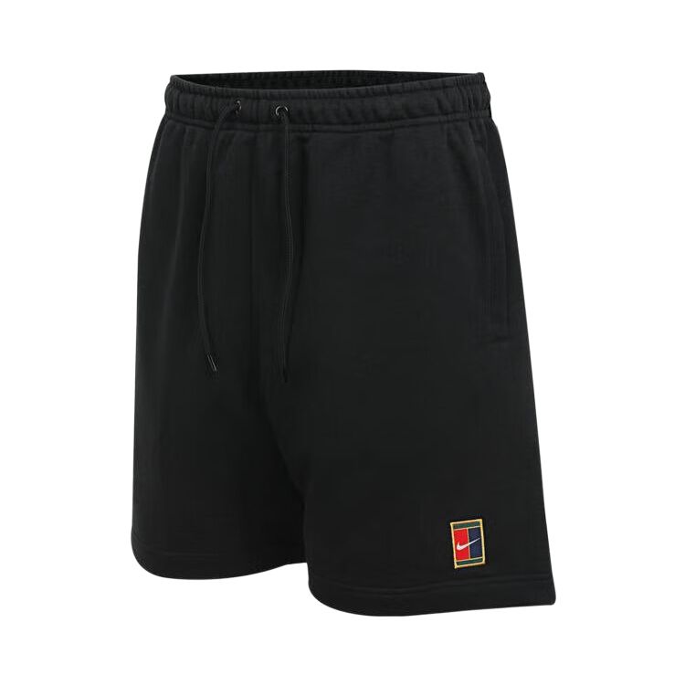 

Шорты Casual Swoosh AS M NKCT DF HRTGE FLC мужские Nike, черный