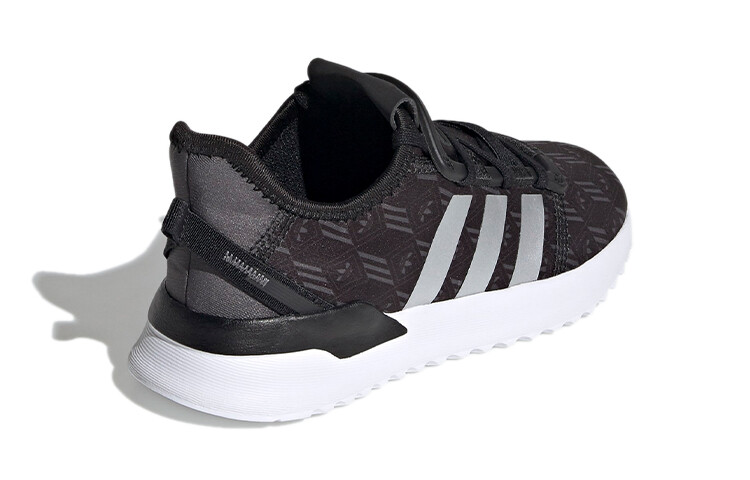 Adidas originals U PATH series Kids Lifestyle кроссовки PS — фото 4