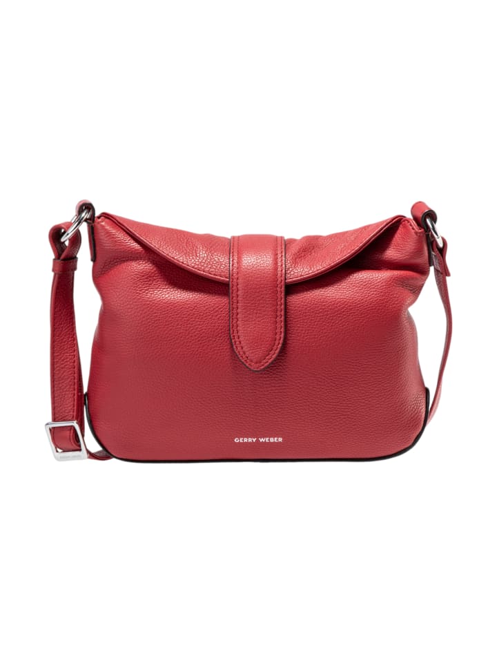 

Наплечная сумка Gerry Weber, красный