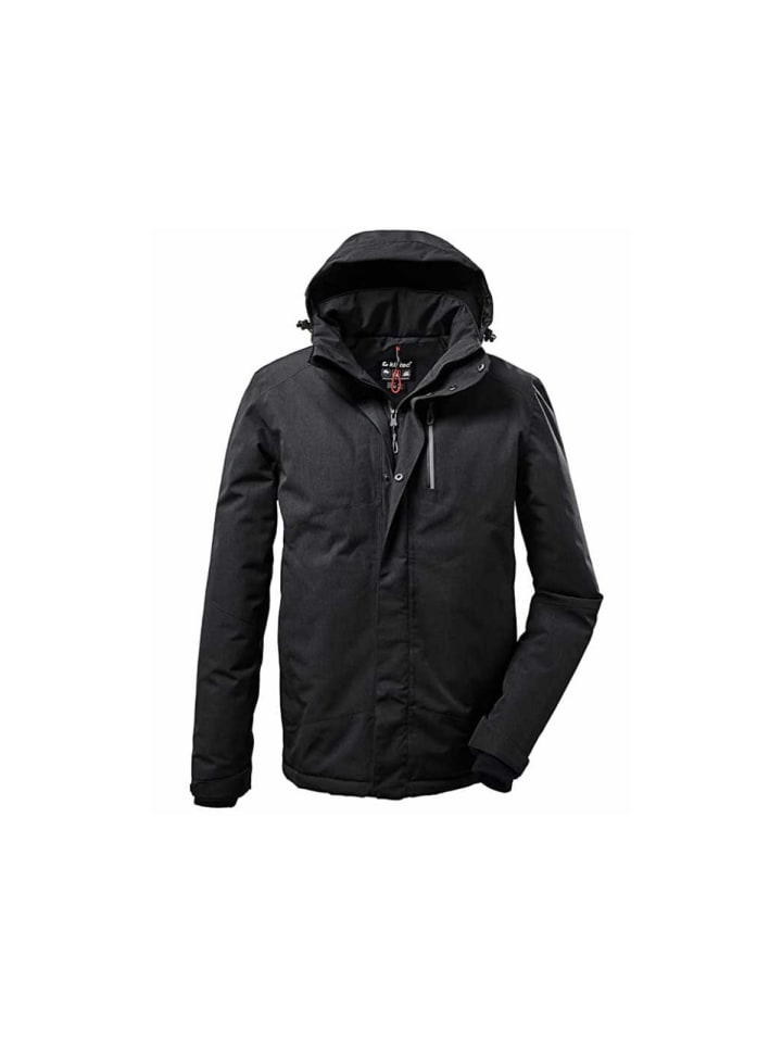 

Дождевик Killtec, черный