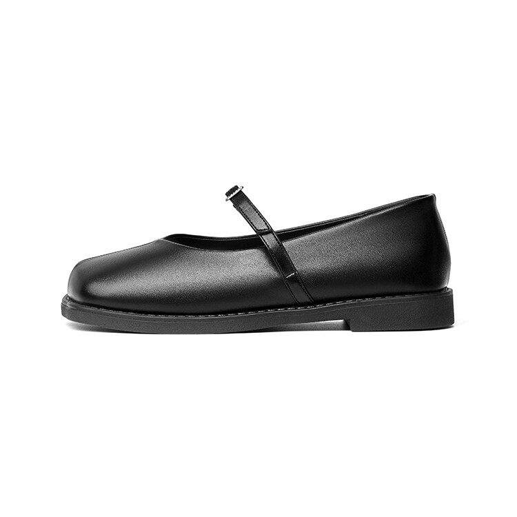 

Туфли JOSINY Mary Jane Shoes Women's