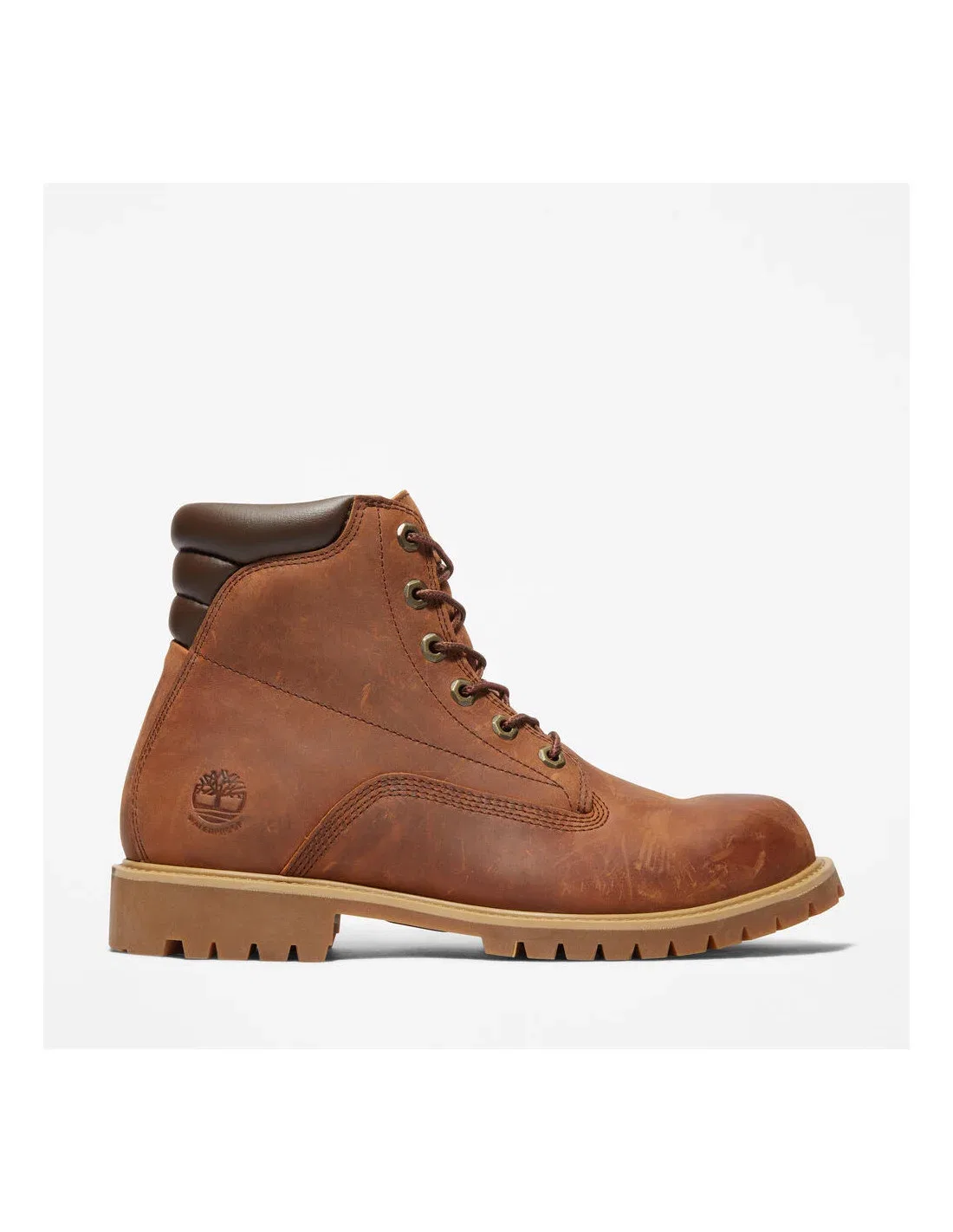 Сапоги, водонепроницаемые Timberland, разноцветный