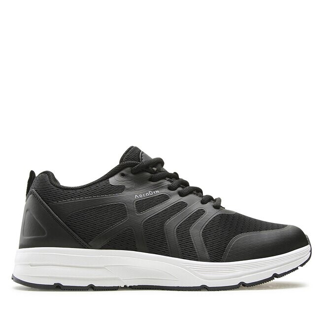 

Кроссовки Endurance Clenny Unisex Lite E222468 Black 1001, черный
