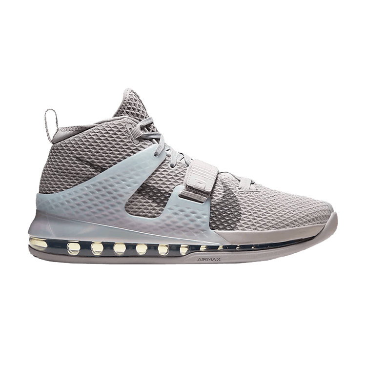 

Кроссовки Nike Air Force Max 2 'Atmosphere Grey', серый