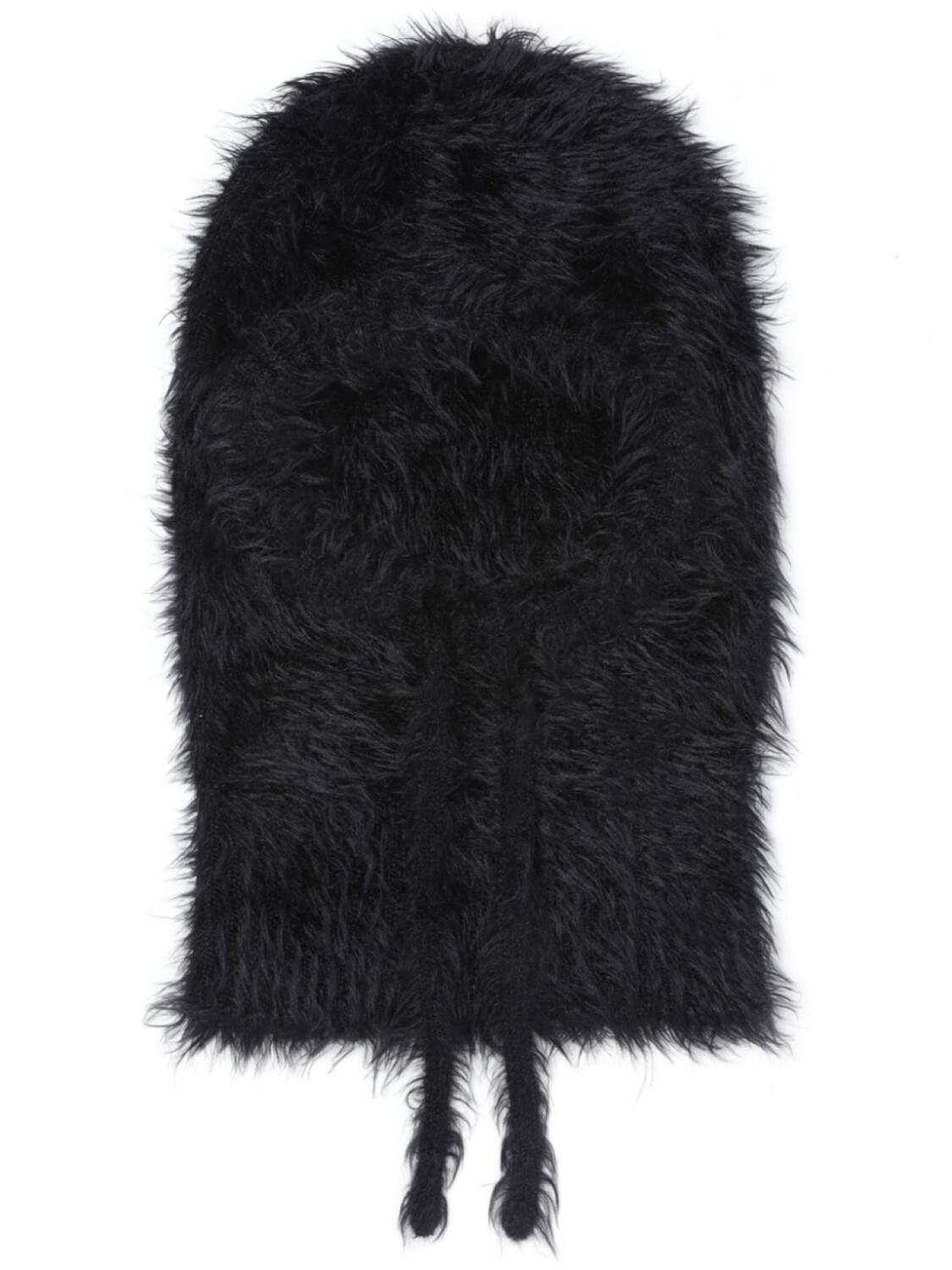 

Балаклава с логотипом Moon Marine Serre, черный